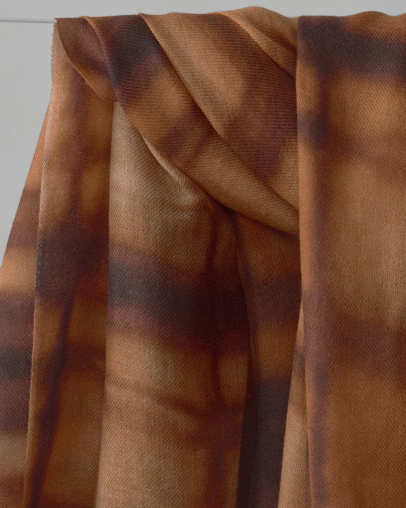 Double Pal Twill Sciarpa