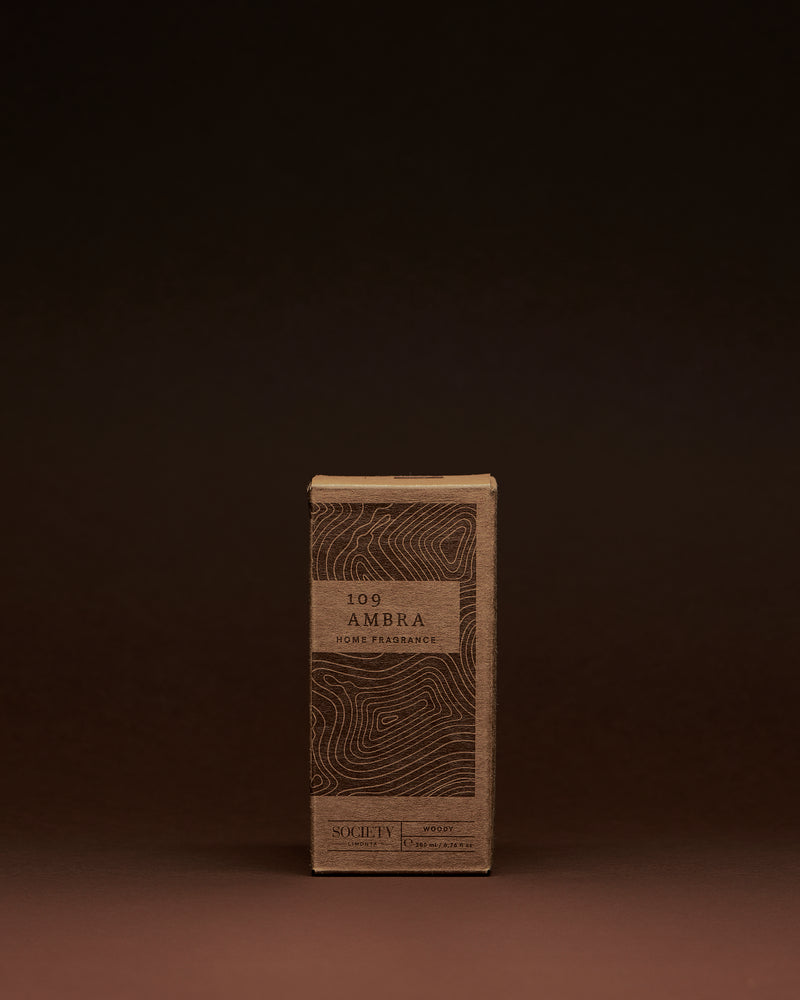 Home Spray Ambra