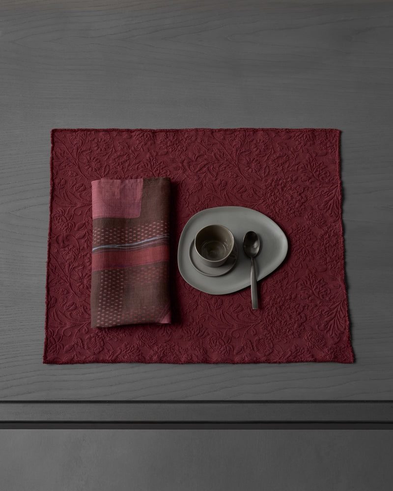 Nap Brush Tovagliolo