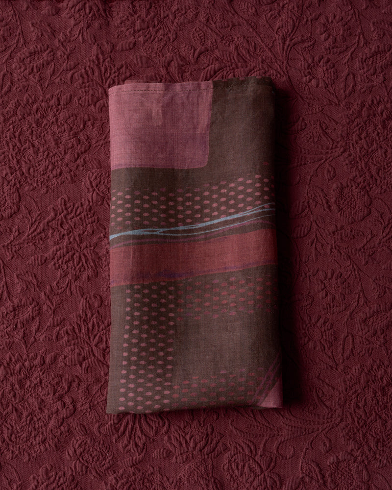 Nap Brush Tovagliolo