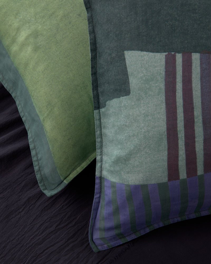 Nap Color Set Federe