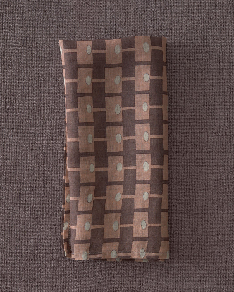 Nap Maze Tovagliolo