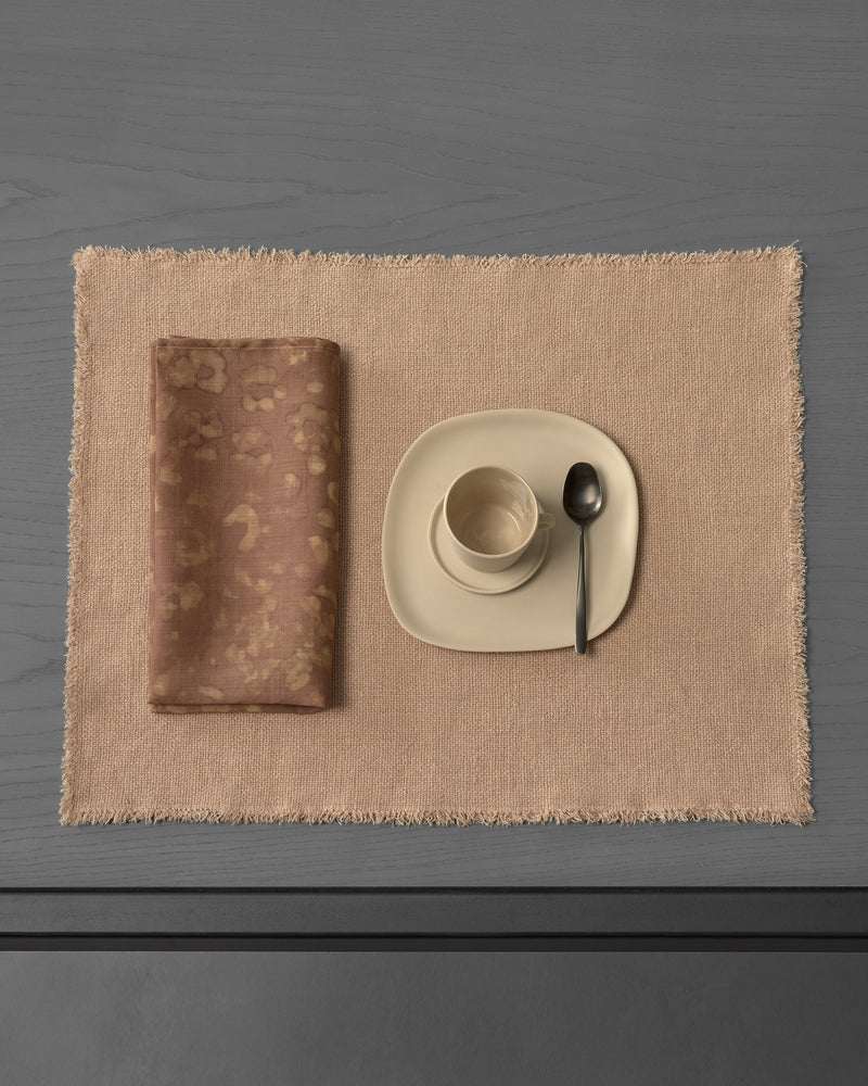 Nap Peche Tovagliolo