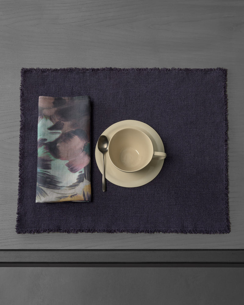 Nap Viola Tovagliolo