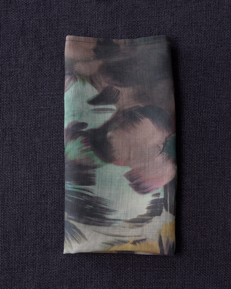 Nap Viola Tovagliolo