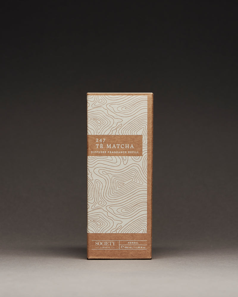Refill TÈ Matcha