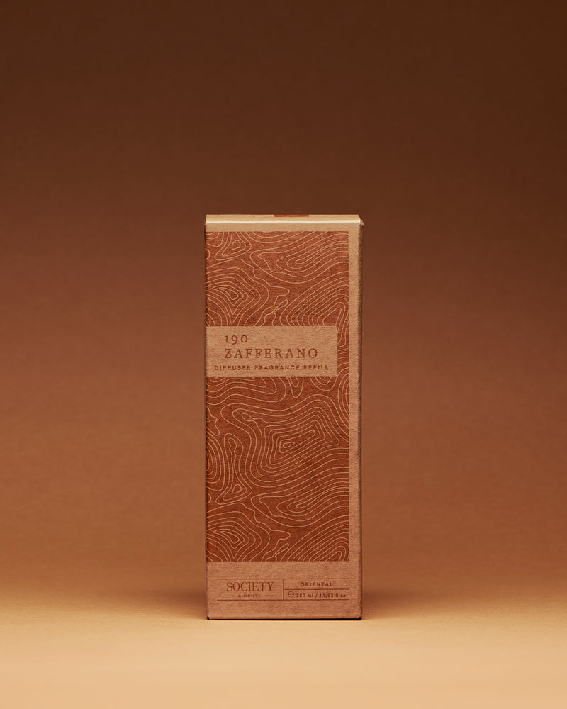 Refill Zafferano