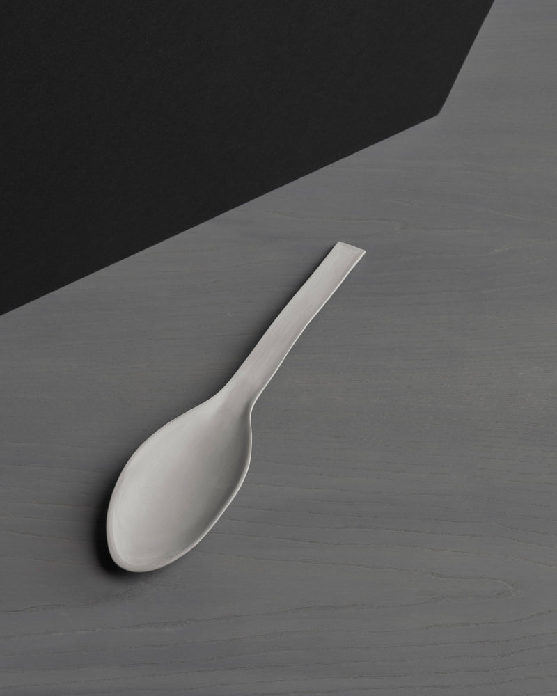 Spoon Cucchiaio