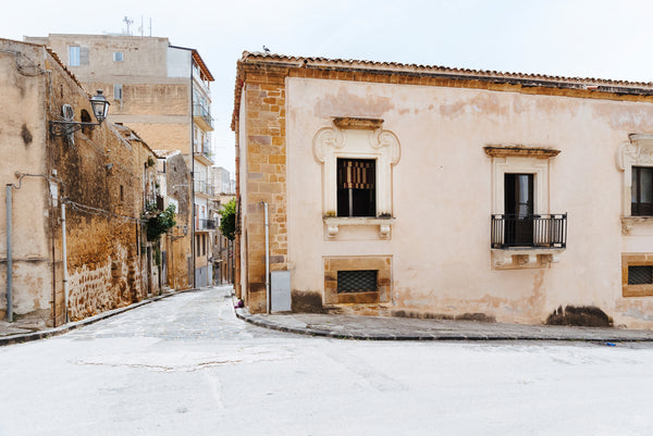 Borghi d'Italia