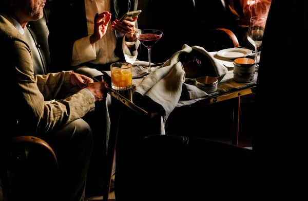 In scena Aperitivo Urbano, nel segno dell’arte tessile e culinaria