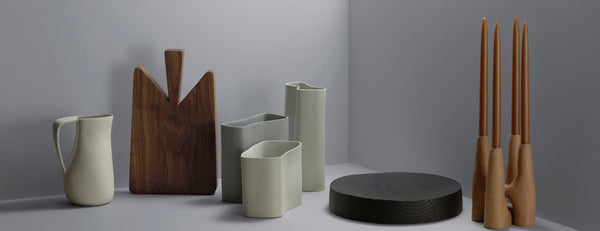 I nuovi accessori della OLTRE Society Design Collection alla Milano Design Week 2023