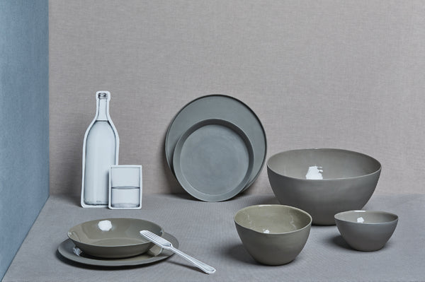 Ceramiche handmade