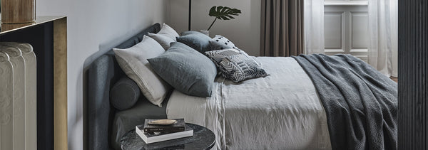 Insieme a Gallotti&Radice per la nuova veste di Casa Mia