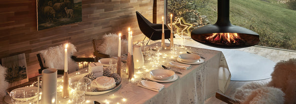 Winter Bliss Christmas Collection Society Limonta