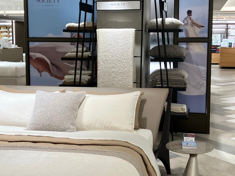 Society Limonta - Harrods