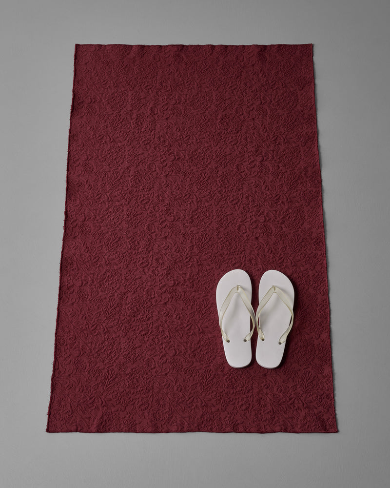 Buti Flor Tappeto Bagno