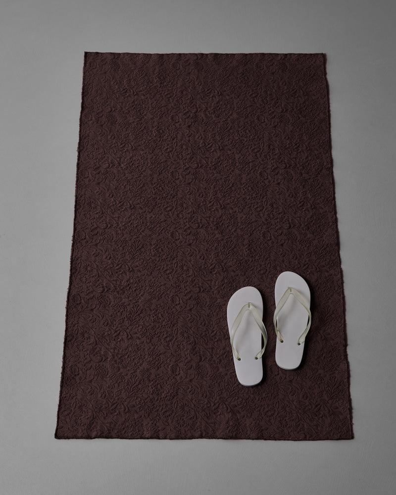 Buti Flor Tappeto Bagno