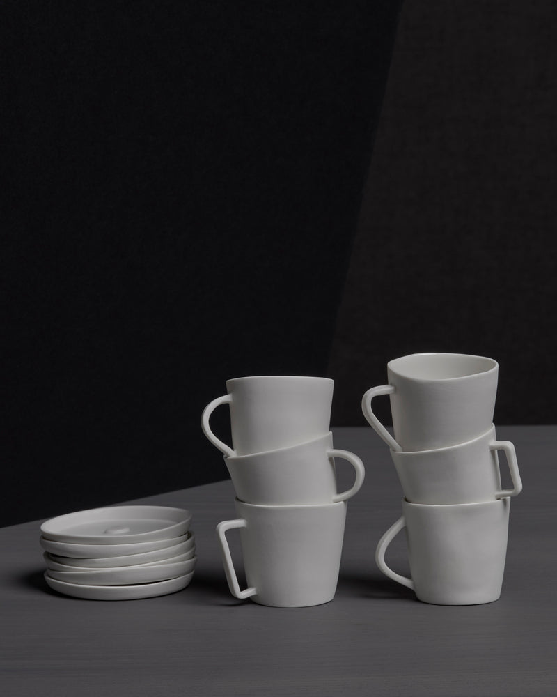 Buto Set Tazzine Espresso