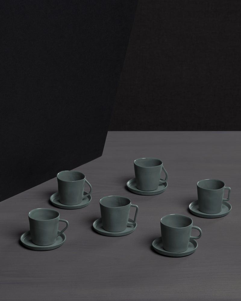 Buto Set Tazzine Espresso