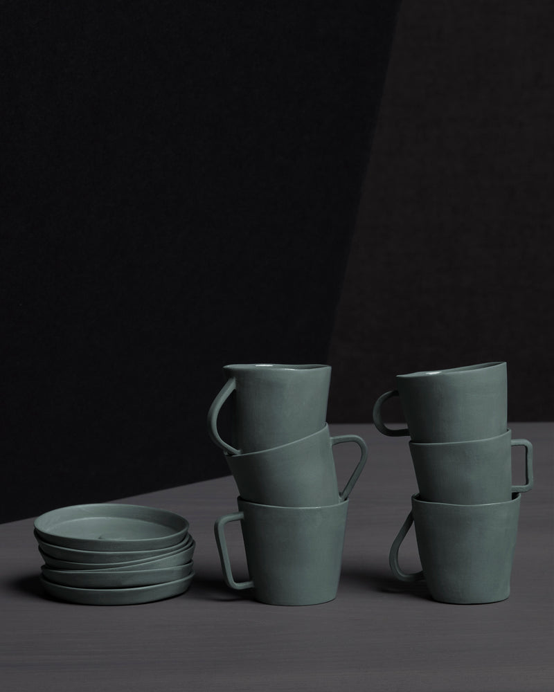 Buto Set Tazzine Espresso