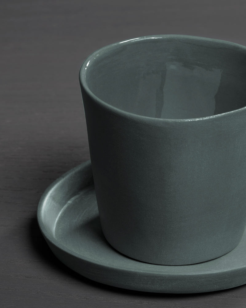 Tazzina caffè Verde Espresso 1882 Caffé Vergnano Official Store Tazzina caffè Verde Espresso 1882 Caffé Vergnano Official Store