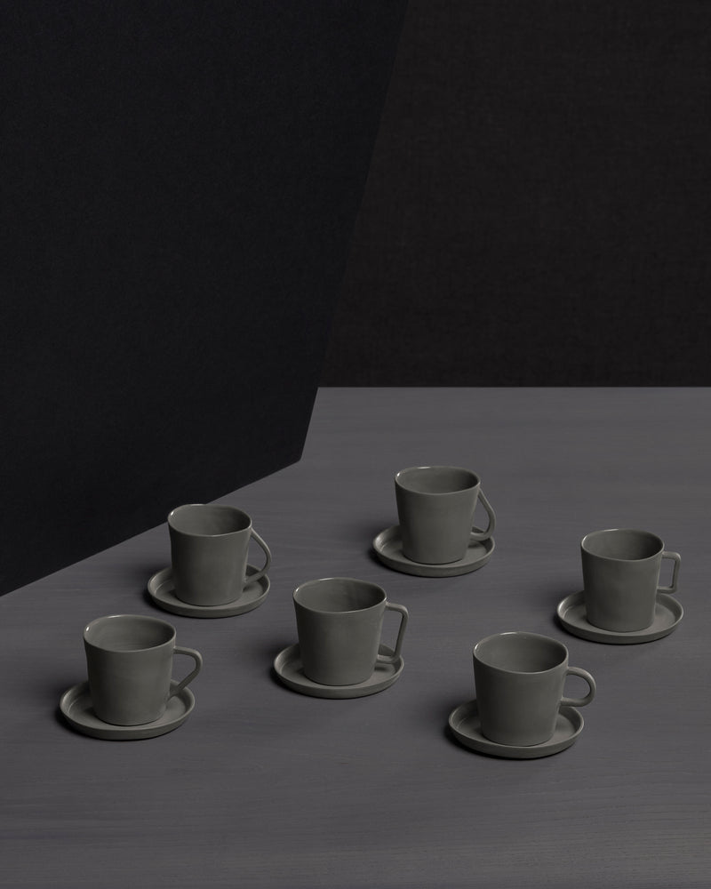 Buto Set Tazzine Espresso