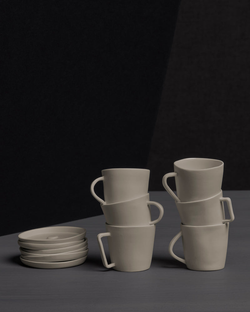 Buto Set Tazzine Espresso