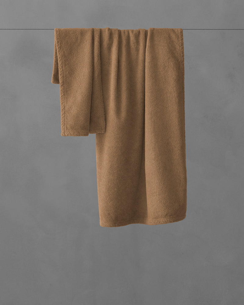 Crisp Set Asciugamani