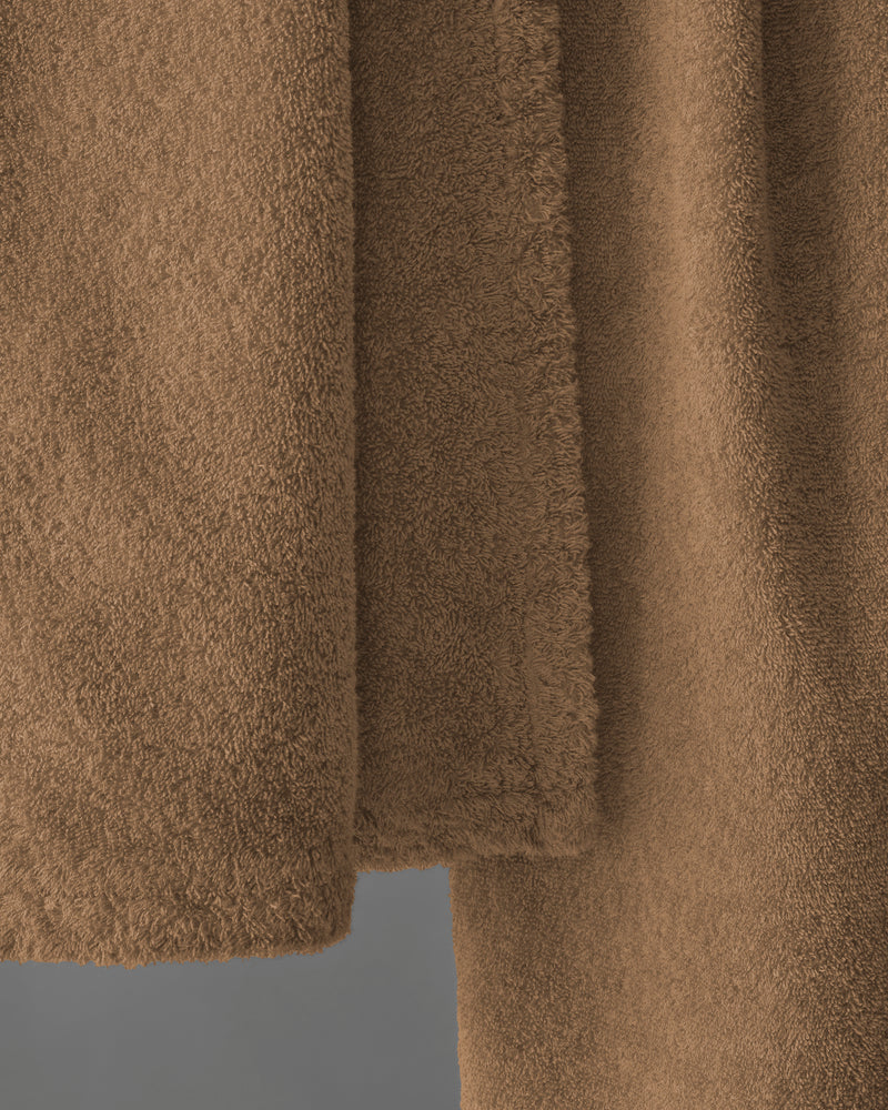 Crisp Set Asciugamani