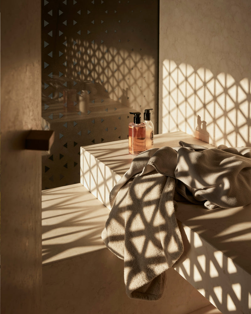 Crisp Telo Bagno