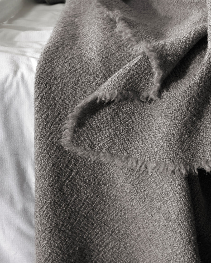 Des Coperta