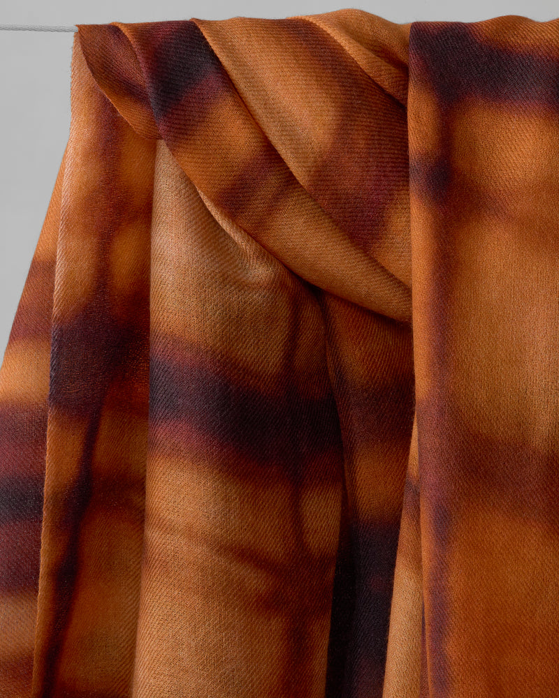 Double Pal Twill Sciarpa