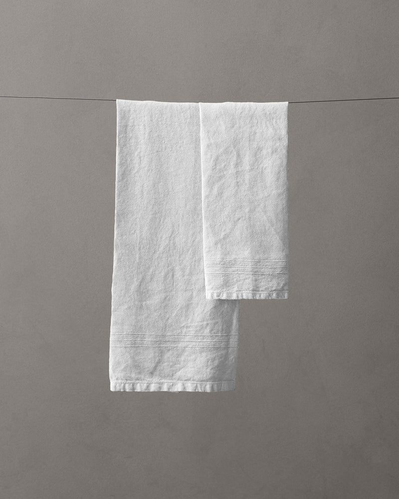 Drai New Set Asciugamani