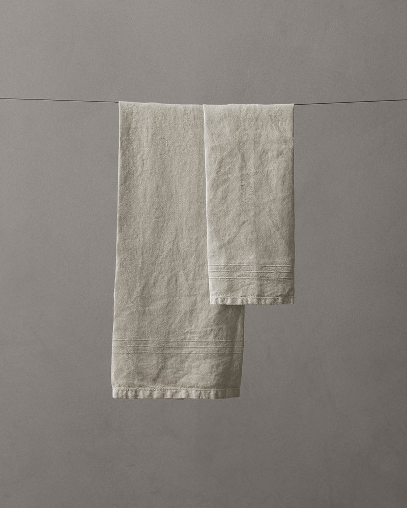 Drai New Set Asciugamani