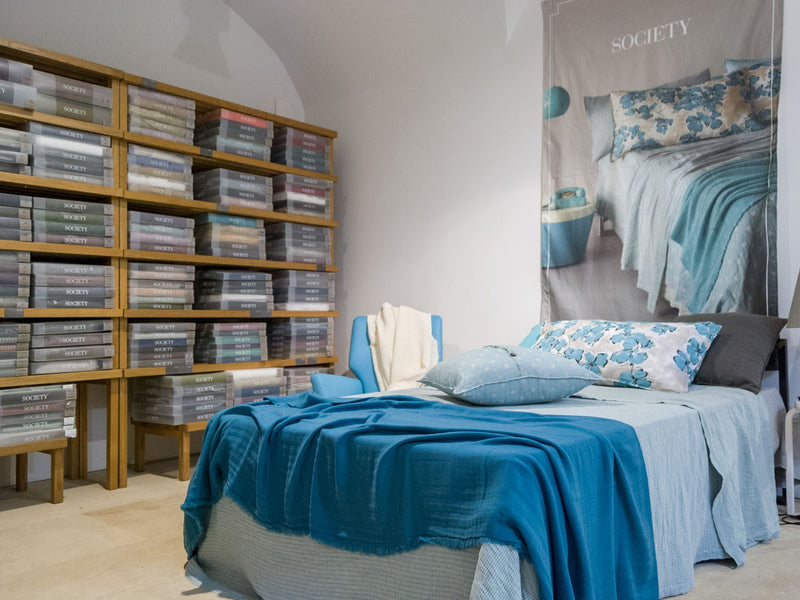 Society Limonta Lecce