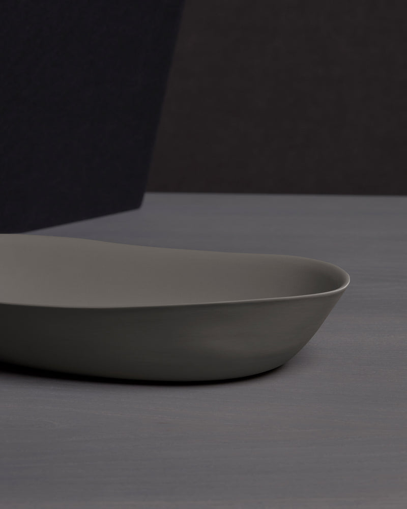 Guscio Vassoio Small