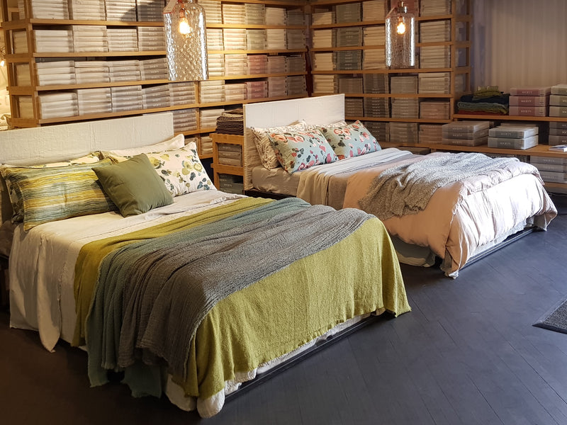 Society Limonta - HD Buttercup Design Center