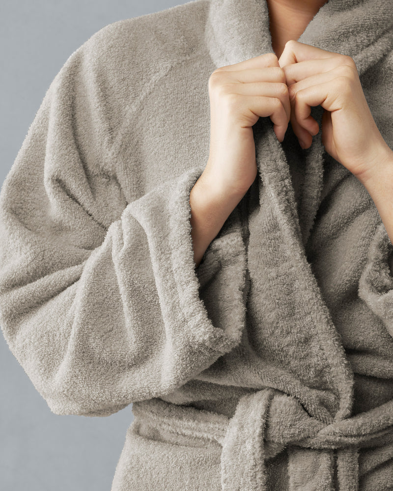 Linge Accappatoio