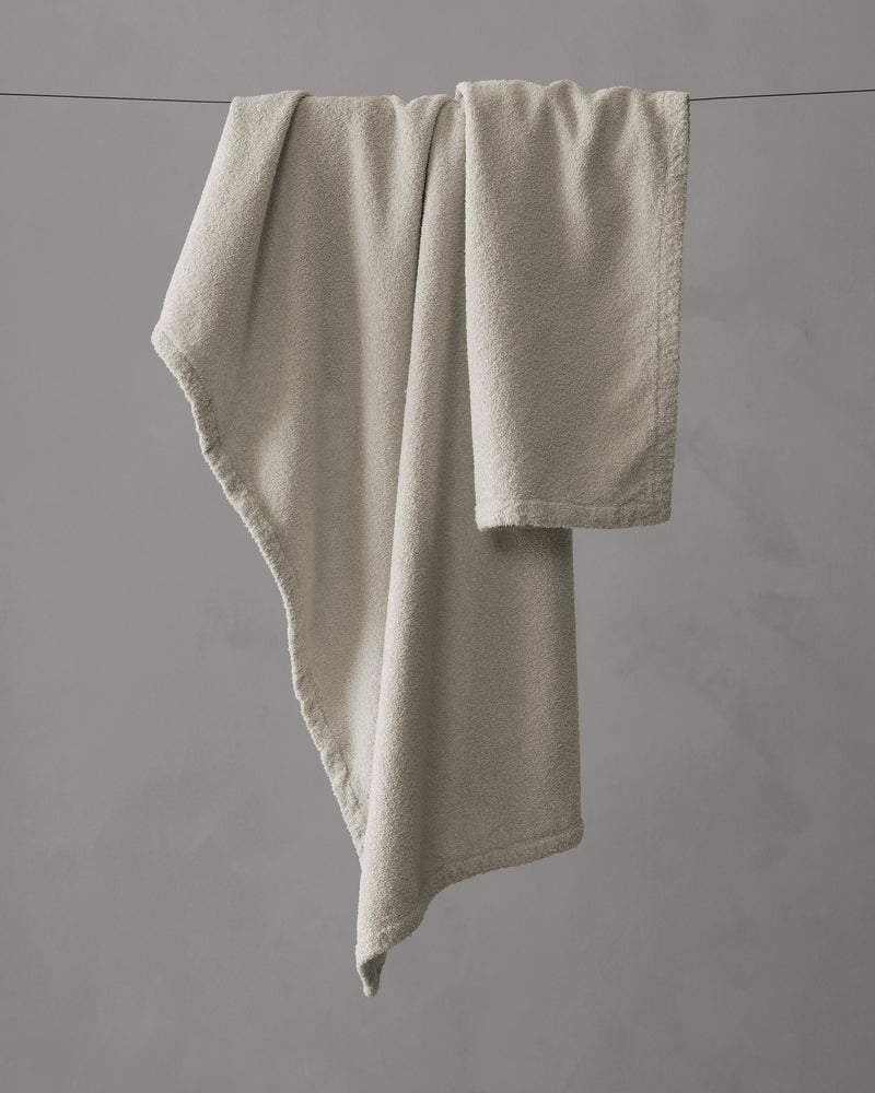 Linge Set Asciugamani