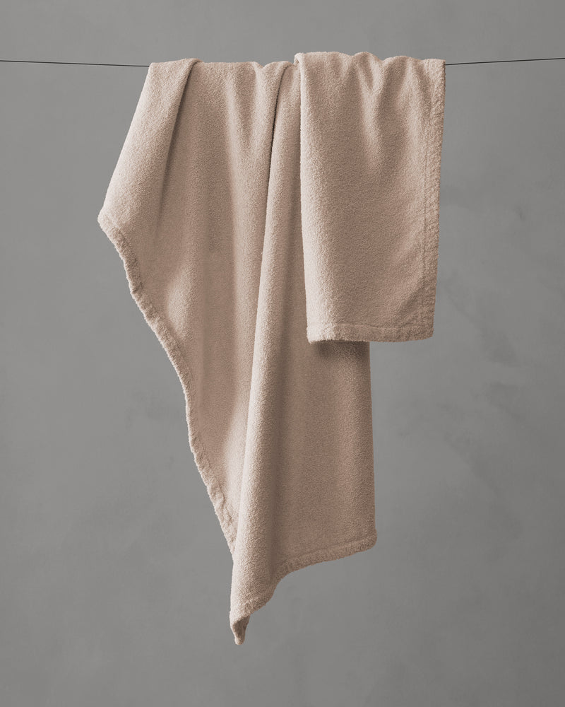 Linge Set Asciugamani