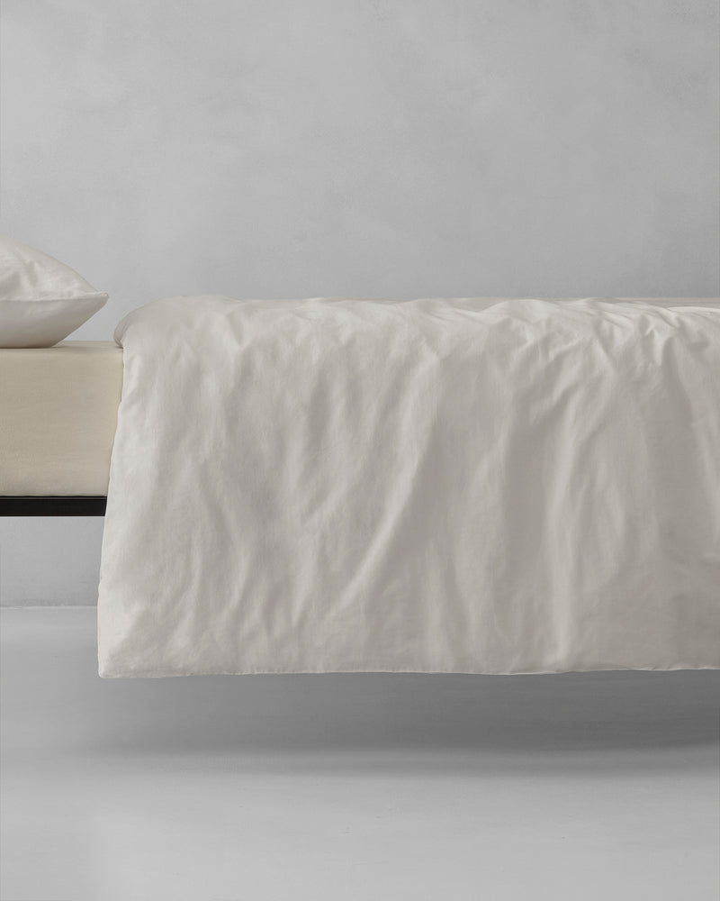 Miro Plain Copripiumino