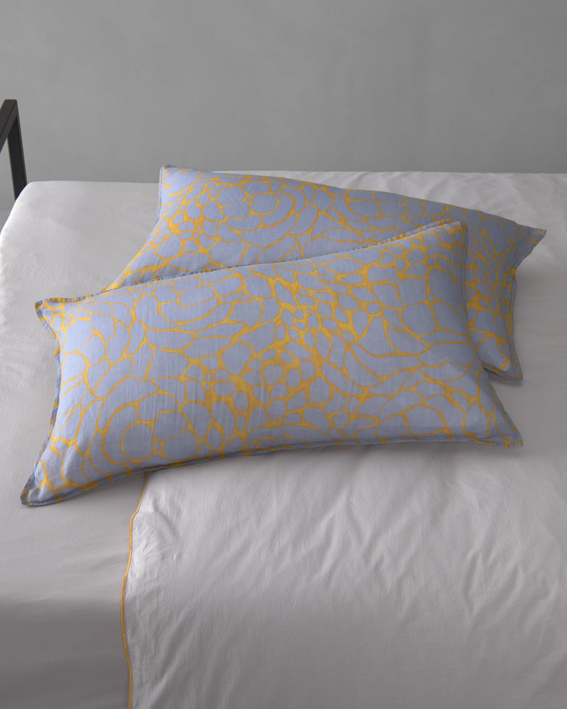 Nap Bloomy Set Federe