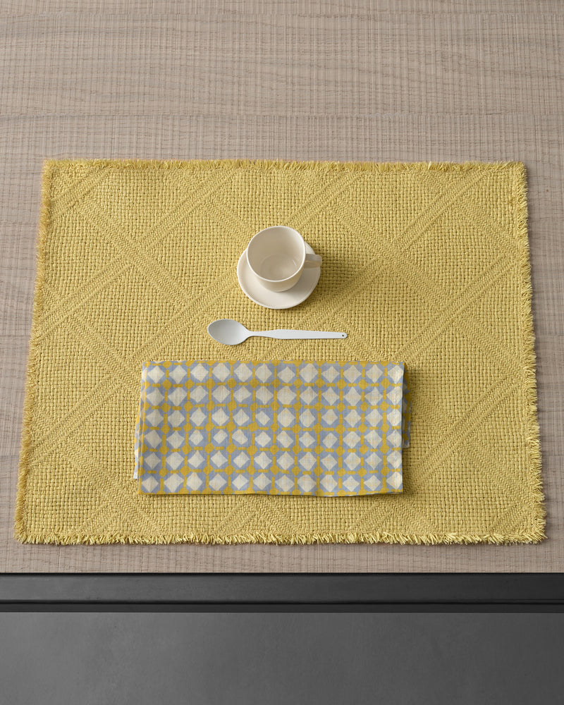 Nap Grid Tovagliolo