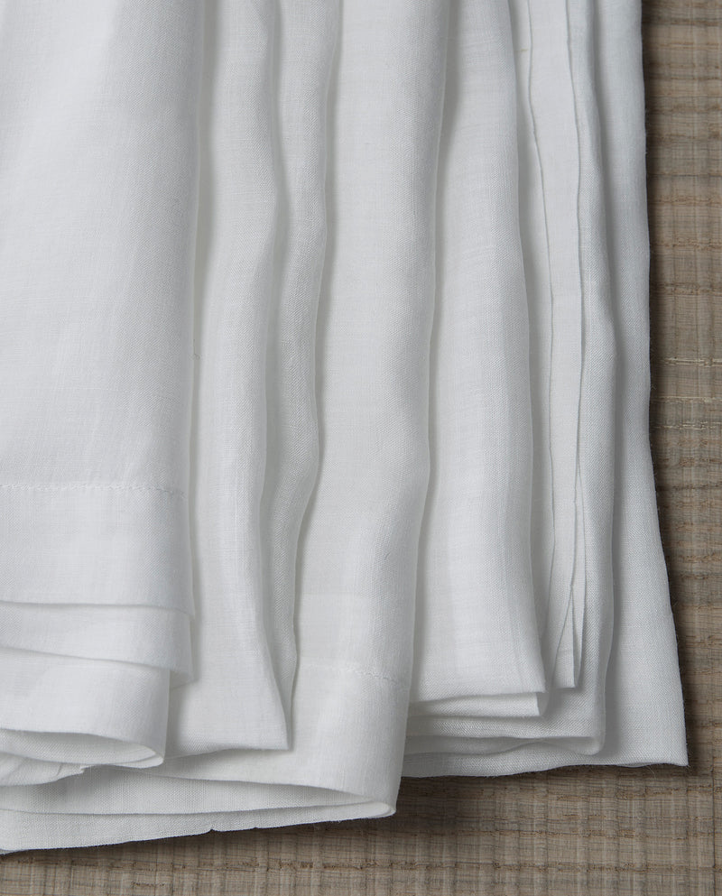 Nap Plain Tovaglioli