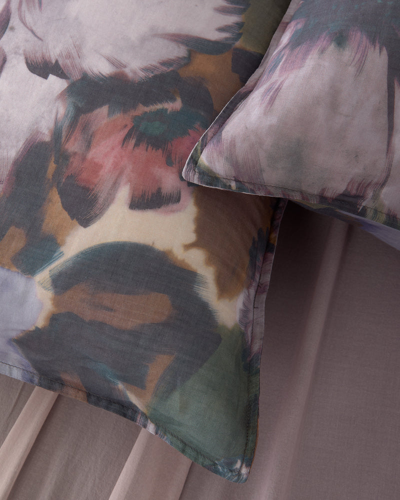 Nap Viola Set Federe