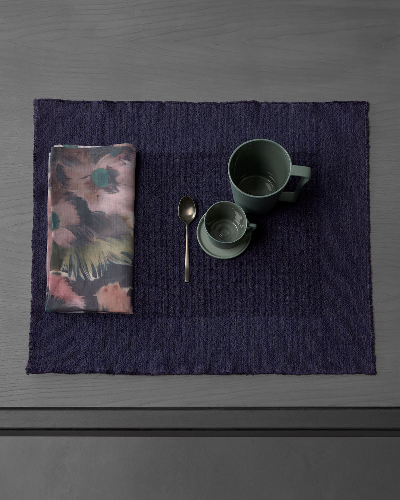 Nap Viola Tovagliolo