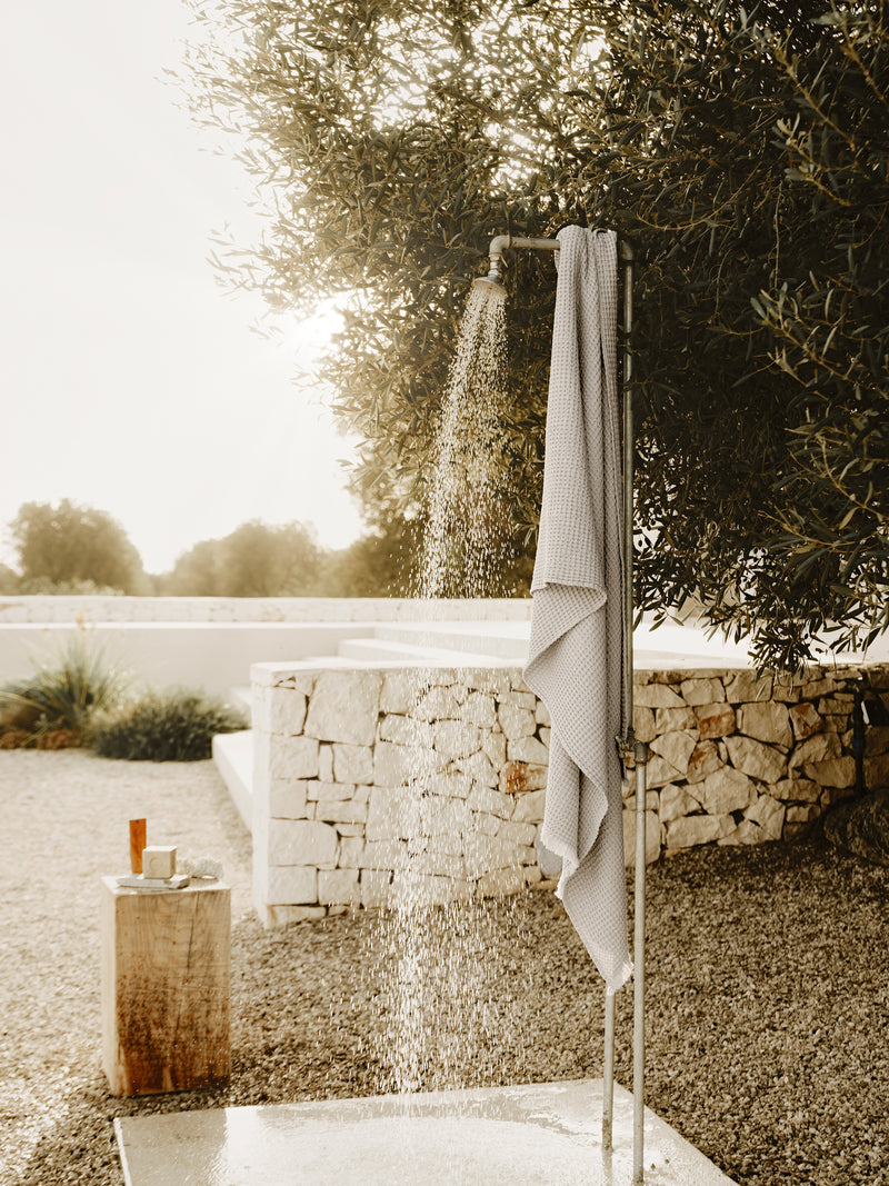 Ninho Telo Bagno