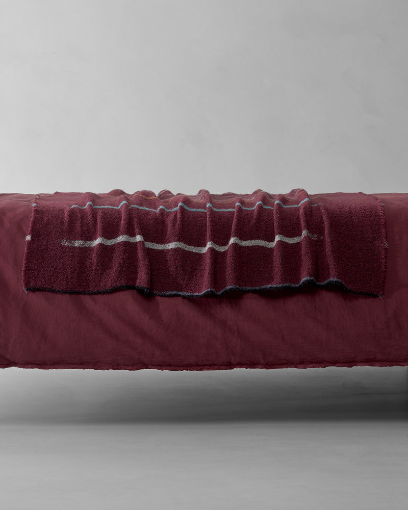 Scia Plaid