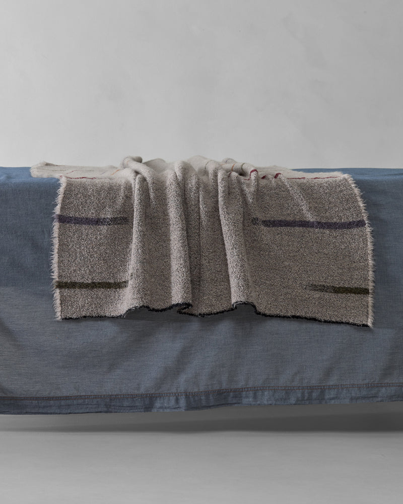 Scia Plaid