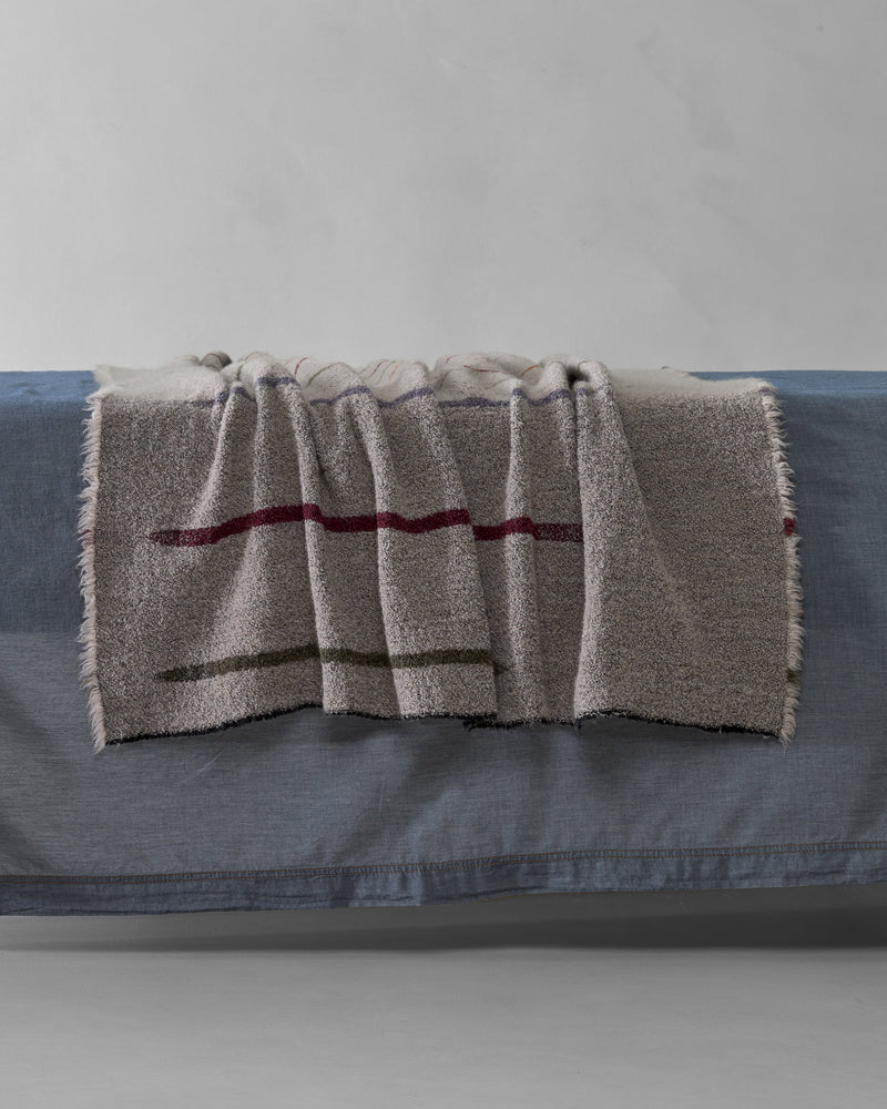Scia Plaid